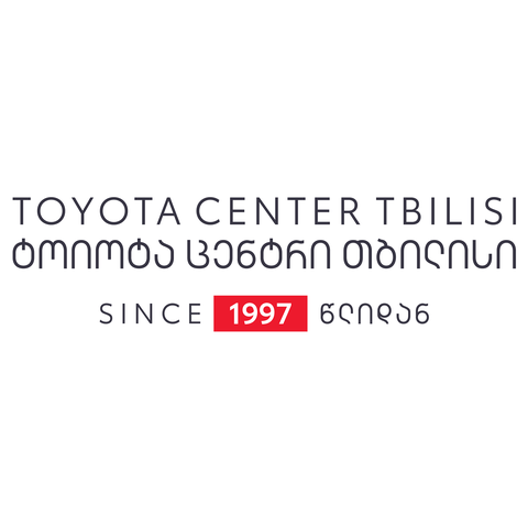 Toyota Center Tbilisi